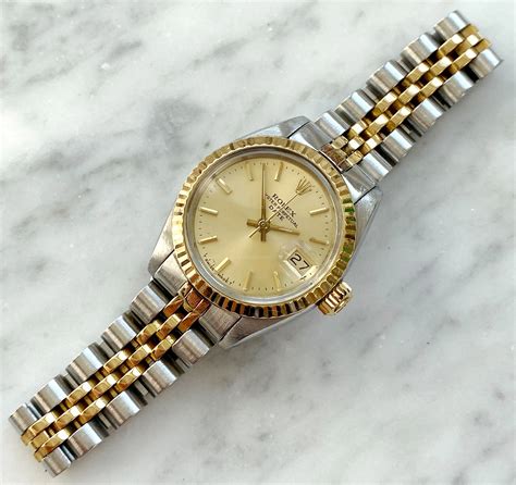 rolex date lady 6917|rolex 6917 ladies 26mm.